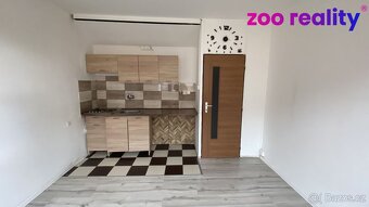 Pronájem, Byt, 1+kk, 20 m2, Teplice, U Vlastního krbu ul. - 8