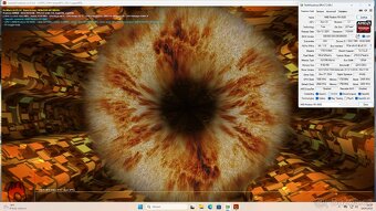 XFX SPEEDSTER SWIFT 210 RX6600 8GB - 8