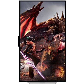Samsung Odyssey OLED G8 4K 32" 240HZ (zánovní) - 8