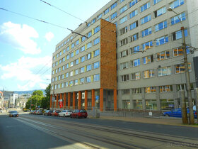 Pronájem kanceláří 262 m², Liberec - 8