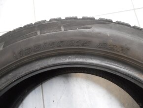 195/50R15 - 8