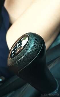 BMW 120D r.v. 2005 - 8