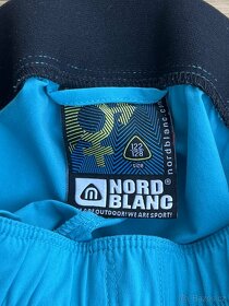 Dětská mikina a kalhoty 122-128 Nordblanc - 8