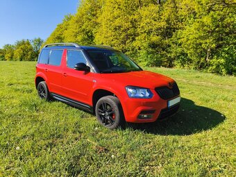Yeti Monte Carlo 1.4 110kw 4x4 - 8