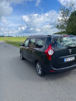 Dacia Lodgy - 8