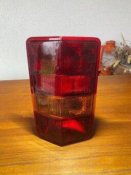 Náhradní díly Fiat Ducato mk1/ Peugeot J5 / Citroën C25 - 8