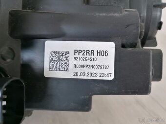 Přední pravé světlo Hyundai i30 III facelift - 8