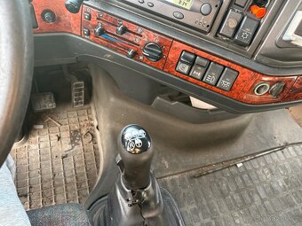 Volvo FH12 380,Standart,Manual - 8