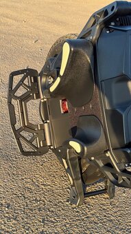 Veterán Lynx - 8