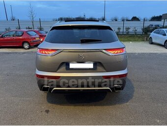 DS 7 Crossback 165kW LA PREMIERE Aut 04/2018 - 8