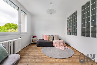 Prodej bytu 3+kk, 60 m2 - centrum, Jablonec nad Nisou - 8