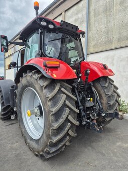 CASE IH PUMA 185 CVX - 8