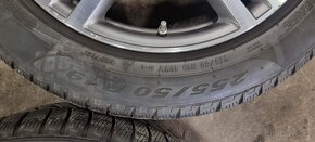 BMW X5 - G05, X6 - G06 - zimní orig. ALU 5x112 R19 - 8
