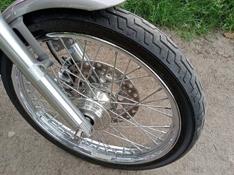 Harley - Davidson Sportster XL 1200 C - 8