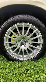 Subaru Forester xt - 8
