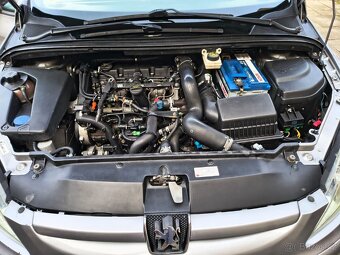 Prodám Peugeot 307 - 8