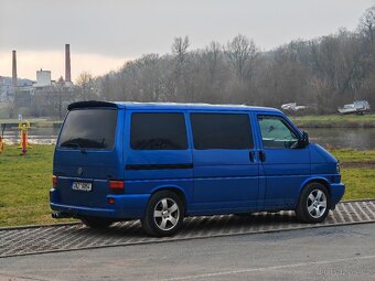 Volkswagen Multivan 111kw - 8