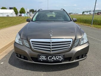 MERCEDES-BENZ E250 CGI //2011 1.MAJITEL 169.500 KM SERVISKA - 8