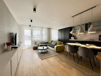 Prodej byty 3+kk, 72 m2 - Praha - Stodůlky, ev.č. 00057 - 8