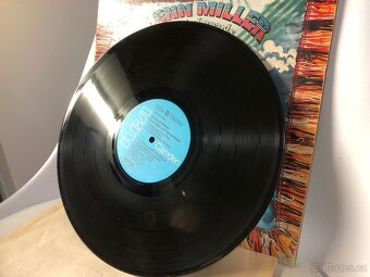 2 LP Glen Miller & his orchestra “String of pearls” - 8
