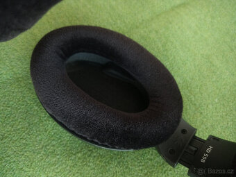 Sluchátka SENNHEISER HD 558 - 8