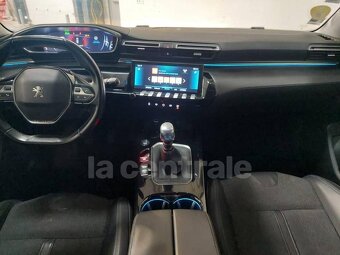 PEUGEOT 508 II SW BlueHDi 130 S&S ALLURE 07/2019 - 8