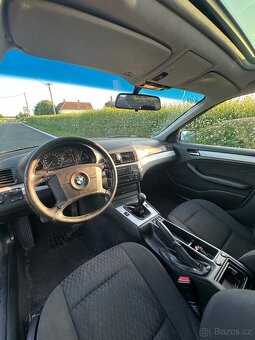 Bmw e46 320i 110kw - 8