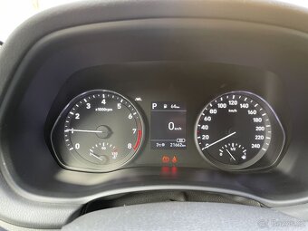 Hyundai i30 N-Line 1,5 T-GDI MHEV DCT - 8