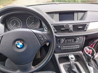 BMW X1 - 8