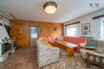 Prodej chalupy, 180 m², Oskava - Třemešek - 8