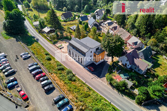 Apartmán 1+KK, 25 m2, Plešivec-Pstruží-Abertamy,Krušné hory - 8