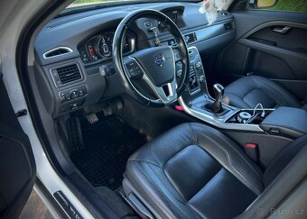 Volvo S80 2.0 - 8