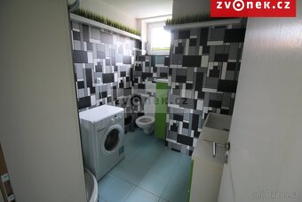 Kompletně vybavený 1+kk, parkovací stání - 8
