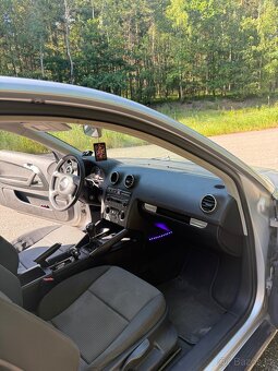 Audi a3 2003 - 8