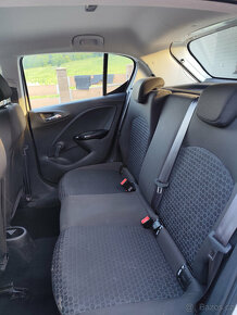 Prodám Opel Corsa 1.2 - 8