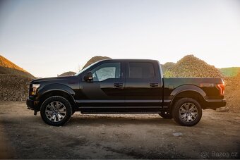 Ford F150 Sport 3.5 Ecoboost 2016 - 8