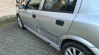 ASTRA G 1.6 16V - 8