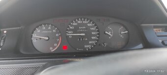 Honda civic 5g coupe - 8