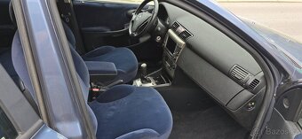 Fiat Stilo Abarth 2.4i selespeed - 8