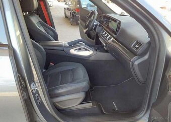 Mercedes-Benz GLE AMG 53 4MATIC+ PŘIPRAVUJEME - 8