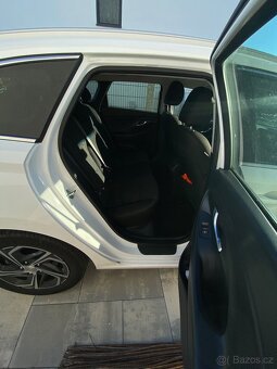 Hyundai i30 kombi - 8