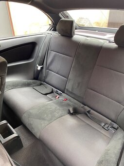 BMW E46 Compact 325Ti - 8