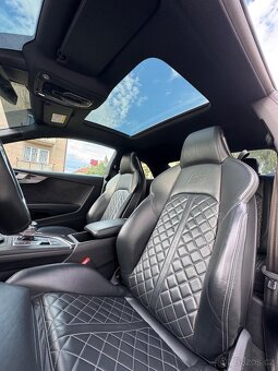 Audi S5 B9 2017 prodej/výměna - 8