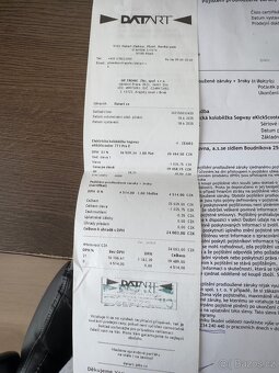 Segway ZT3 pro - 8