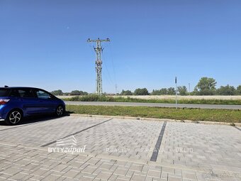 Pronájem bytu 3+kk, 85 m2 - Kolín Zásmucká - Za Jízdárnou - 8