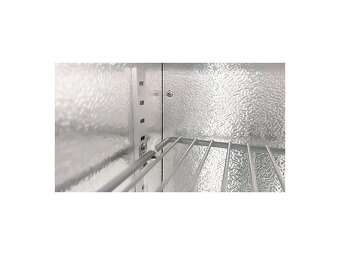 Podbarová lednice 1350 x 540 x 900 mm - s posuvnými dveřmi - 8