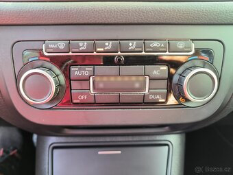 Volkswagen Golf Plus 2.0TDi ,  81 kW nafta, 2009 - 8