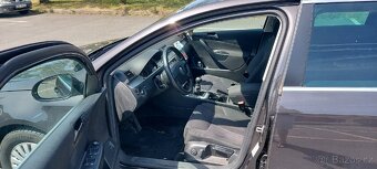 Passat b6 06/2009. 2.0 benzín - 8