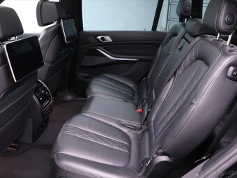 BMW X7 3,0 40i 250kW M-PAKET DPH (2019) - 8