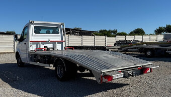 Mercedes-Benz Sprinter odťahový špeciál - odťahovka - 8